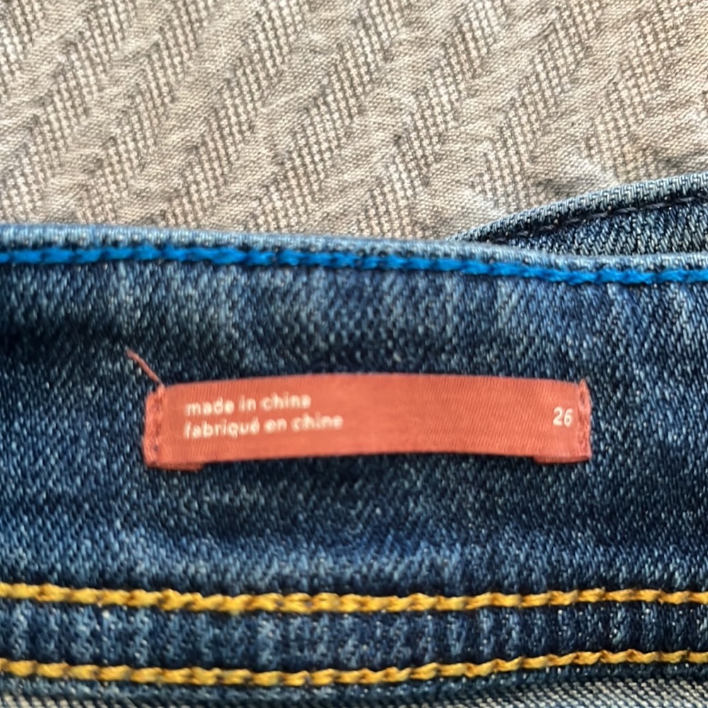 Boyfriend jeans - Picture 2 of 2